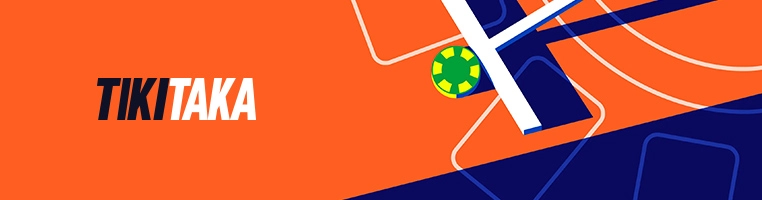 TikiTaka bookmaker